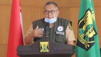 Bupati Sukabumi Minta Jajarannya Ambil Solusi Perbaikan Jalan, Pasca video viral Guru dan Perangkat Desa Cijalingan