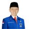 Ketua DPC Demokrat Kota Sukabumi Mohamad Muraz