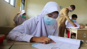 Permasalahan Kurikulum Pendidikan di Indonesia Sudah Ada Sejak 1975
