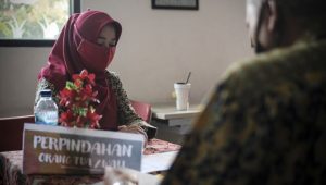 Asyik Kuota Jalur Prestasi PPDB 2021 Bertambah