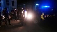 Polsek Jampangtengah Gencarkan Patroli Biru