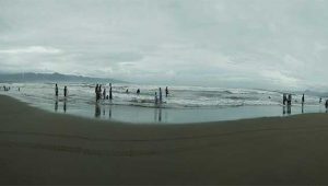 Pariwisata Sukabumi Perlu Dibenahi