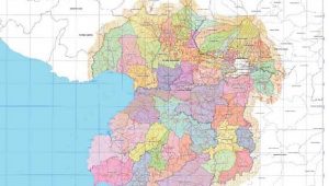 6 Nama Desa yang Unik di Kabupaten Sukabumi, Salah satunya Nangkakoneng