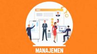 Manajemen Salah Satu Prodi Favorit UBSI