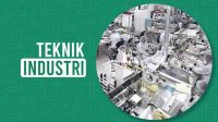 Teknik Industri Miliki Prospek Kerja Luas