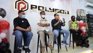 Rodalink Dukung Gaya Hidup Sehat Lawan Pandemi, Buka Outlet Baru di 3 Kota