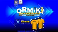 Universitas BSI Sambut Maba dengan Ormik