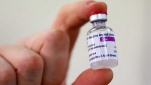 Sebut Vaksin AstraZeneca Haram, Tapi MUI Perbolehkan Digunakan Dengan Alasan ini