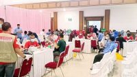 Pemkot Sukabumi Sediakan Ratusan Vaksin untuk Calhaj