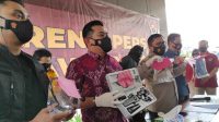 Syuting Puluhan Kali, Pemeran Video Porno di Bogor Dapat Bayaran Sebesar ini