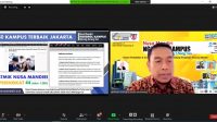 STMIK Nusa Mandiri Bersinergi Bersama Orang Tua Ciptakan Generasi Mandiri