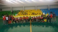 Tim Hoki Putra Kota Sukabumi Makin Pede Berlaga di Porda
