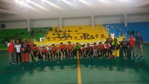 Tim Hoki Putra Kota Sukabumi Makin Pede Berlaga di Porda
