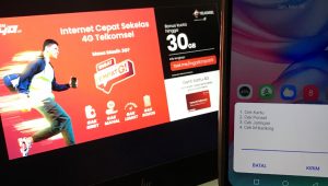 Mau Kuota 30 GB Gratis dari Telkomsel? Buruan Migrasi USIM 4G