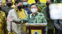 Airlangga Sebut Golkar dan PPP Punya Kesamaan: Go Public