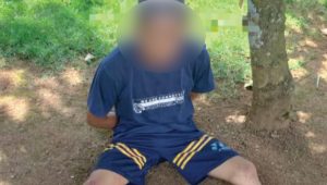 Innalillahi! Anak Penggal Kepala Bapak Kandung, Lalu Diarak Keliling Kampung