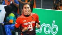 Masuk TNI, Mantan Atlet Bola Voli Timnas Wanita Ternyata Seorang Pria