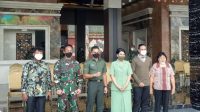 Aprilia Manganang Ganti Jenis Kelamin dan Nama Jadi Aprilio Perkasa Manganang