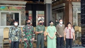 Aprilia Manganang Ganti Jenis Kelamin dan Nama Jadi Aprilio Perkasa Manganang