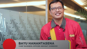 Maksimalkan Potensi Digital Advertising, Indosat Ooredoo Luncurkan iAds Berbasis Augmented Reality