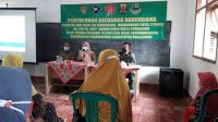 Gandeng Dinkes, Kodim 0607 ‘Jejali’ Warga Pemahaman KB