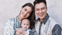 Paula Verhoeven Hamil Anak Kedua, Baim Wong Sebut Jenis Kelamin Ini