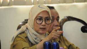 Bupati Iti Akhirnya Klarifikasi Soal Santet Moeldoko