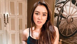Soal Uang Haram Bansos Mengalir ke Cita Citata, Ini Kata Mantan Mensos Juliari