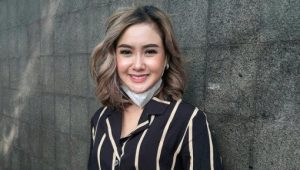 Cita Citata Terima Uang Korupsi Bansos Covid-19 Senilai Rp150 Juta?