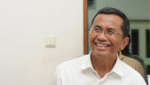 Dahlan Iskan Sebut Holding BUMN Ultra Mikro Bakal Sukses dan Hebat