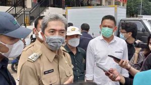 Corona B117 Terdeteksi di Bogor, Disebut 16 Orang