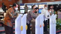 Kapolri Resmikan ETLE Nasional, Polda Jabar Siap Laksanakan Tilang Elektronik