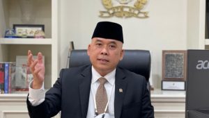Kontribusi Ditjen Pajak di Atas 70 Persen, Hergun Dukung Pisah dari Kemenkeu