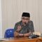 Anggota DPRD Komisi I Kabupaten Sukabumi dari Fraksi Gerindra Ade Dasep Zaenal Abidin
