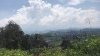 Prakiraan Cuaca hari Ini : Ada Potensi Hujan Disertai Petir dan Angin Kencang Siang hingga Malam