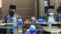 Silaturahmi ke Kiai Aceng, Kapolri Ingin Pinjam Tangan Ulama
