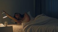 Lampu Kamar Tidur Bisa Bikin Gemuk, Kok Bisa?