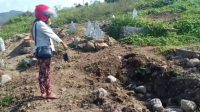 Makan Jenazah COVID-19 Dibongkar Orang karena Dapat Mimpi
