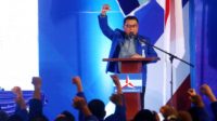 Partai Demokrat Kubu Moeldoko Akhirnya Minta Maaf