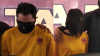 Pria dan Wanita Pelaku ‘Film Biru’ Bogor Ditangkap, Ini Wajahnya