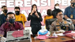 Dua Warga Bogor Ini Ungkap Alasan Bikin Video Porno di Hotel