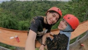 Putri Deliana Bakal Langkahi Rizky Febian karena Jeffry Reksa