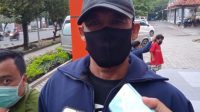 Pakai Knalpot Racing, Seorang Remaja Ditembak Bagian Punggung