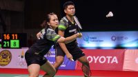 Tim Bulu Tangkis Indonesia Dipaksa Mundur dari All England, Tidak Adil!