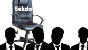 Tujuh Nama Masuk Radar Calon Sekda, Ini Datanya