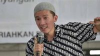 Soal Investasi Miras, Ustaz Felix Siauw Heran Mabuk Dianggap Kearifan Lokal