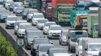 Selain di Enam Wilayah ini, Jalur Sukabumi Juga Banyak Pemudik Nekat, Begini Respon Dishub