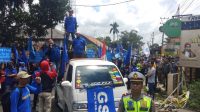 Buruh Sukabumi Utara Dukung Penuh Pembentukan CDOB KSU