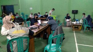 Saat Ramadan, Vakisnasi Covid Dilakukan Malam Hari, ini Alasannya