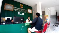 Pemohon Swab Tes Antigen Meningkat, Ini Sebabanya